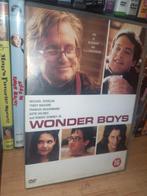 Wonder boys (michael douglas), Ophalen of Verzenden, Zo goed als nieuw
