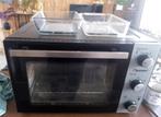 four Bestron AOV31 grill chaleur tournante, Electroménager, Fours, Enlèvement, Utilisé, Air chaud, Four