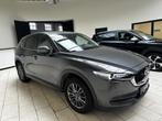 Mazda CX-5 €13.967  Excl. BTW, Auto's, Te koop, 1460 kg, Zilver of Grijs, 2191 cc