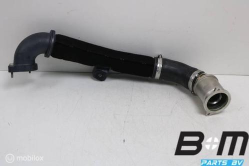 Laadluchtbuis met demper VW Passat B8 04L145762AH, Auto-onderdelen, Motor en Toebehoren, Gebruikt