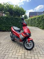 Gilera runner b klasse, Fietsen en Brommers, Brommeronderdelen | Scooters, Ophalen, Zo goed als nieuw, Piaggio