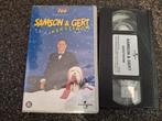 VHS videoband Samson en Gert Kerstshow, CD & DVD, VHS | Film, Tous les âges, Enlèvement ou Envoi, Comme neuf, En néerlandais