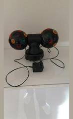 Discobal, Muziek en Instrumenten, Ophalen