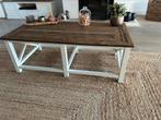 Salon tafel maison du monde, Huis en Inrichting, Tafels | Salontafels, Ophalen, Zo goed als nieuw
