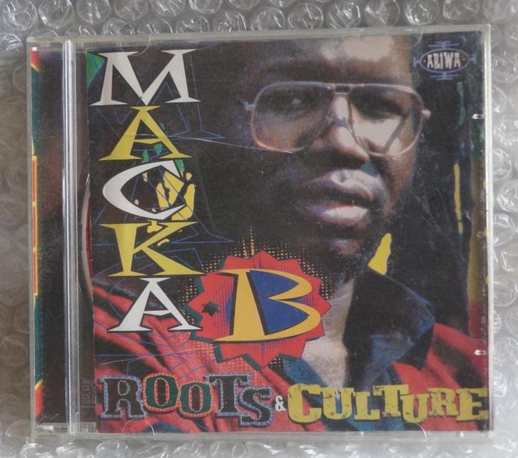 CD's M, Cd's en Dvd's, Cd's | Pop, Ophalen of Verzenden