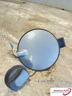 Tank klep Opel Corsa D 1.4-16V Business ('06-'15) grijs, Gebruikt, Opel, Ophalen of Verzenden, Opel