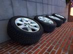 BMW originele velgen, Auto-onderdelen, Banden en Velgen, Ophalen, Gebruikt, 16 inch, Banden en Velgen
