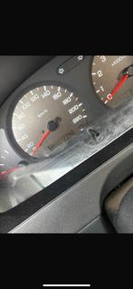 Nissan almera benzine airco 113000km, Auto's, Almera, Particulier, Te koop, Benzine