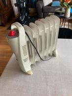 Olieradiator Honeywell, Doe-het-zelf en Bouw, Ophalen, Zo goed als nieuw, Radiator