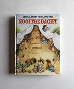 Verhalen uit het land van NOOITGEDACHT (5-8j.), Livres, Livres pour enfants | Jeunesse | Moins de 10 ans, Enlèvement ou Envoi