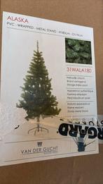 Kerstboom kunststof 180cm, Diversen, Ophalen, Zo goed als nieuw