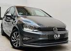 Volkswagen Golf Sportsvan 1.0 TSI BMT Join, Auto's, Volkswagen, Te koop, Zilver of Grijs, Benzine, Monovolume