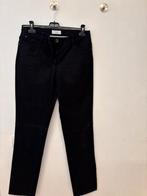 Brax broek - model Mary - maat 42L, Kleding | Dames, Brax, Zwart, Maat 42/44 (L), Ophalen of Verzenden