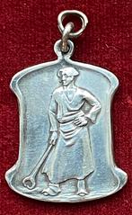 Médaille Commémorative 1913 (Bronze ?), Bronze