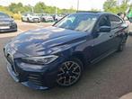 BMW I4 Gran Coupe  EDRIVE40 340 M SPORT BVA 83.9 KWH, Auto's, Elektrisch, Particulier, Te koop, I4