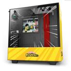 NZXT H510i Rivals Edition limitee à 2500 exemplaires, Computers en Software, Computerbehuizingen, Ophalen