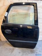 OPEL MERIVA A Zwart Z20R Rechts achter deur 2003-2010, Auto-onderdelen, Gebruikt, Opel, Deur