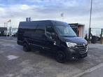 renault master l3h2 165pk 2020 65000km dubbel/wielen, 4 cilinders, Renault, Bedrijf, 5 deurs