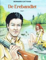 De erebandiet., Livres, BD, Neuf, Enlèvement ou Envoi, Une BD, Cattoor