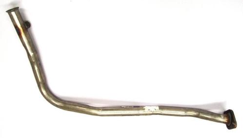 Uitlaat Classic MINI 1275 carburator., Auto-onderdelen, Uitlaatsystemen, Mini, Oldtimer onderdelen, Rover, Austin, Nieuw, Ophalen