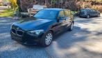 BMW 116, Auto's, Euro 5, 1 Reeks, Zwart, Zwart