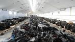 MOTOR VW T4 1.9TD TRANSPORTER 50KW 68PK ABL COMPLETE TOP, Auto-onderdelen, Ophalen of Verzenden, Gebruikt