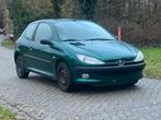 Peugeot 206 1.1 Benzine 89ooo km Airco 1ste eigenaar Keuring, Auto's, Peugeot, Bedrijf, 3 deurs, Handgeschakeld, Berline