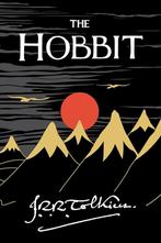 NL / ENG The Hobbit, or There and Back Again, Boeken, Ophalen of Verzenden, Nieuw