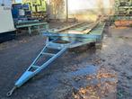 Transportkar Unknown 40.000kg, Zakelijke goederen