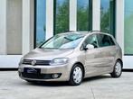 Volkswagen plusAutomaat - Benzine.Euro5. 2010- perfect, Auto's, Volkswagen, Euro 5, Stof, Bedrijf, 118 kW