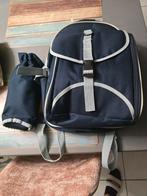 Picnicmand, Enlèvement