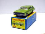 Mercury Commuter Station Wagon 73c 1968 Lesney Matchbox RW, Ophalen of Verzenden, Zo goed als nieuw, Auto