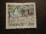 Zweden/Suède 1990 Mi 1582(o) Gestempeld/Oblitéré, Verzenden, Zweden