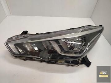 Nissan Micra K14 Normaal linkerlicht beschikbaar voor biedingen