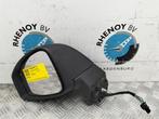RENAULT SCENIC 1.2 TCe Bose  [L_DOOR_MIRROR] 2014, Ophalen of Verzenden, Gebruikt, Stiba lid