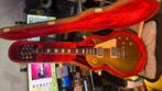 Gibson Les Paul Standard 50s Gold Top 2023, Muziek en Instrumenten, Solid body, Gibson, Ophalen of Verzenden, Zo goed als nieuw