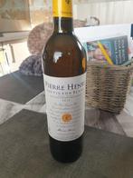 Sauvignon Pierre Henri, Ophalen
