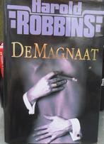 De magnaat, Harold Robbins, Boeken, Romans, Verzenden, Zo goed als nieuw