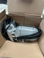 RZB Alu-Standard LED wandlamp – IP54 – nieuw, Ophalen of Verzenden, Nieuw