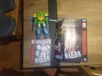 transformers Siege Springer MIB, Overige generaties, Verzenden, Zo goed als nieuw, Autobots