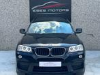 BMW X3 2.0 d xDrive20 ///M PACK (bj 2013), Te koop, X3, Gebruikt, 147 g/km