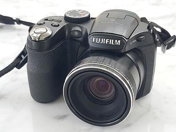 Fujifilm finepix s1600  beschikbaar voor biedingen