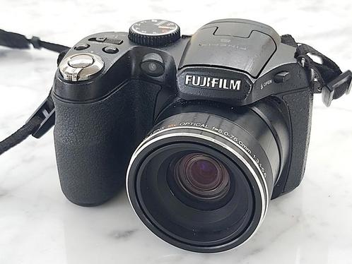 Fujifilm finepix s1600, Audio, Tv en Foto, Fotocamera's Digitaal, Gebruikt, Fuji, Ophalen of Verzenden