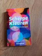 Thomas Lindblad - Scherpe kleuren, Ophalen of Verzenden, Zo goed als nieuw, Thomas Lindblad