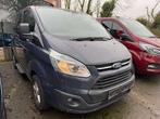 Ford Tourneo Custom 300 8pl./5p. L1H1 2.2 TDCi L1H1 TREND, Auto's, Ford, Euro 5, Monovolume, Overige modellen, Start-stop-systeem