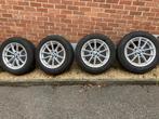 velgen en banden, Auto-onderdelen, Banden en Velgen, Ophalen, Gebruikt, Banden en Velgen, 17 inch