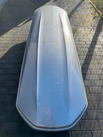 Bmw xxl dakkoffer skibox, Auto diversen, Dakkoffers, Ophalen, Zo goed als nieuw