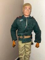 Homme d'action, Enlèvement ou Envoi, Utilisé