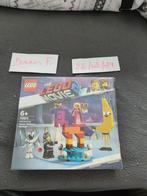 TK: The Lego Movie 70824, Nieuw, Complete set, Ophalen of Verzenden, Lego