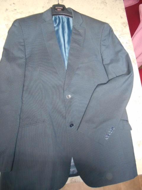 Costume Angelo Litrico/Taille XL, Vêtements | Hommes, Costumes & Vestes, Comme neuf, Taille 56/58 (XL), Bleu, Enlèvement ou Envoi